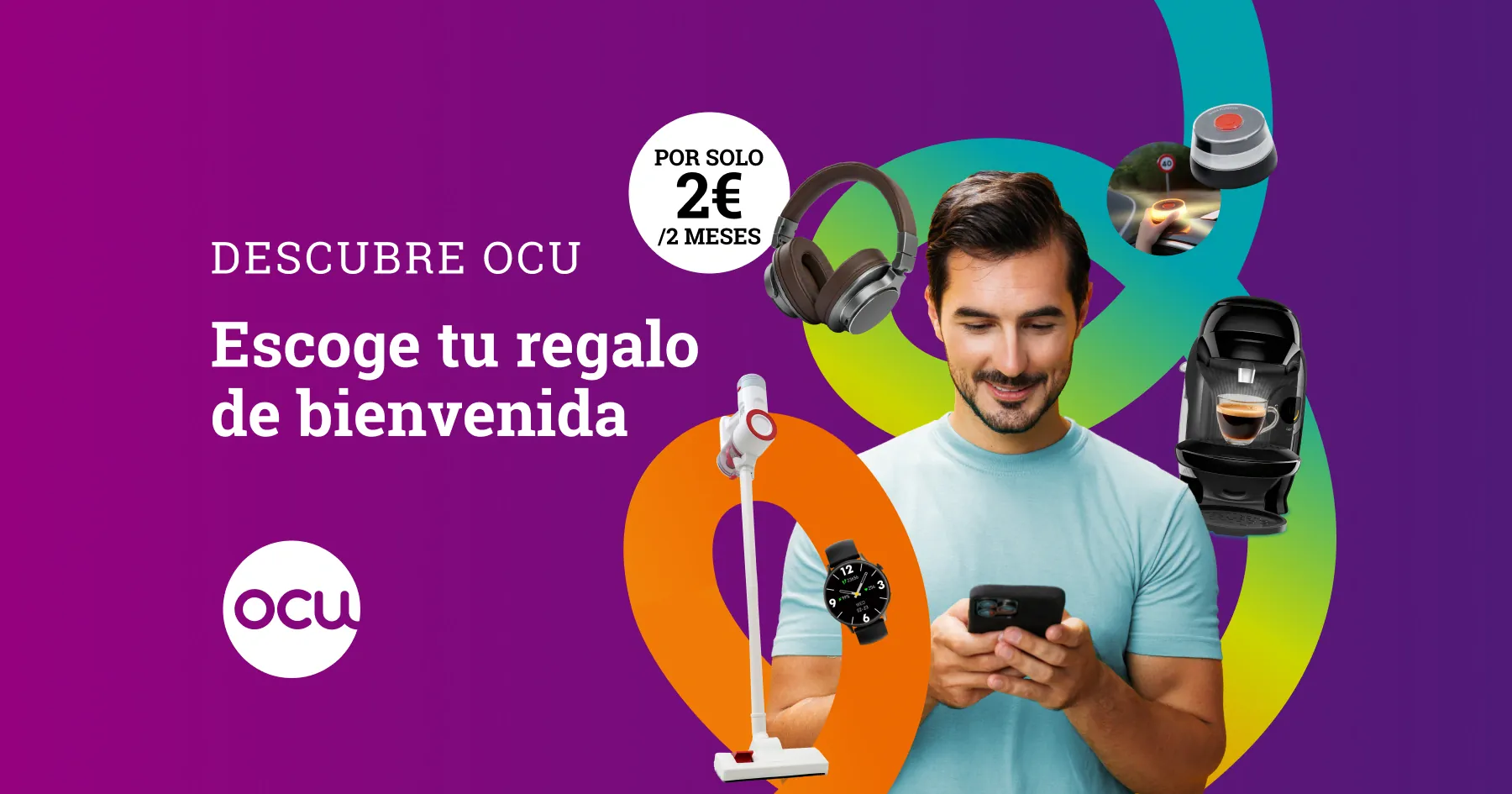 ( Regalos Ahorro Unico ) €2. MÉS DURANTE 2 MONTHS
OCU Cocina | HOGAR | EGIJO
Baza V16 COCHE 2026